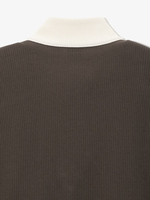 1911 Knit Track Top_FS253FT01X001_234