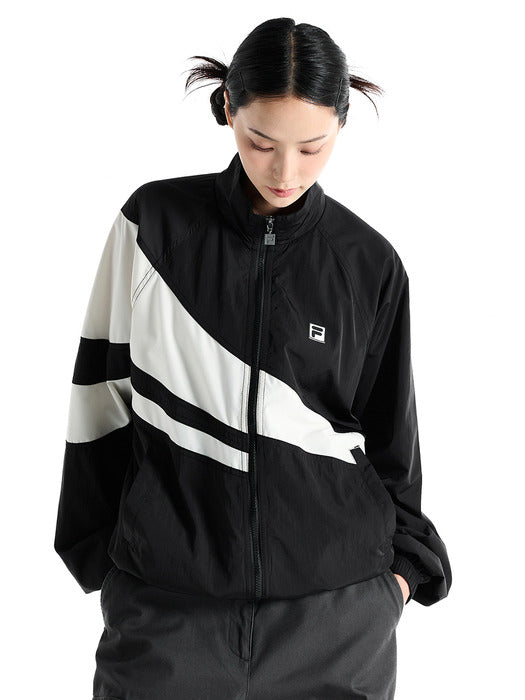 Flag Windbreaker_FS253JK01X001_001