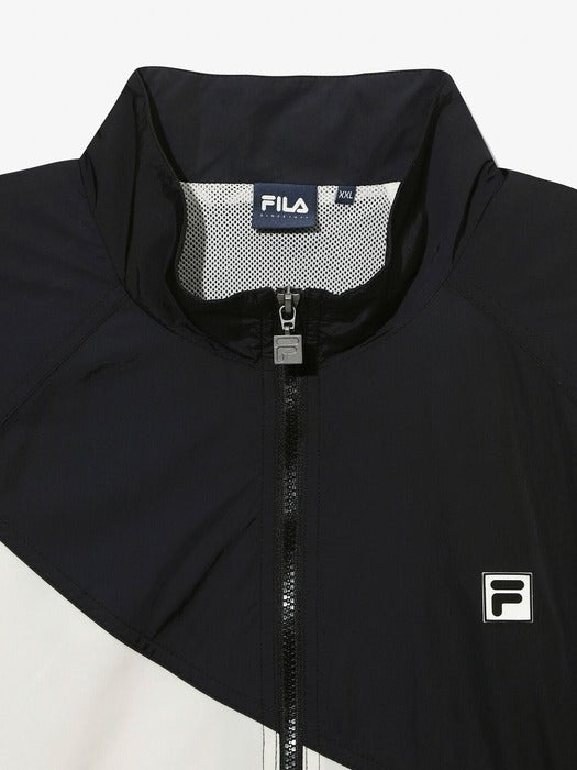 Flag Windbreaker_FS253JK01X001_001