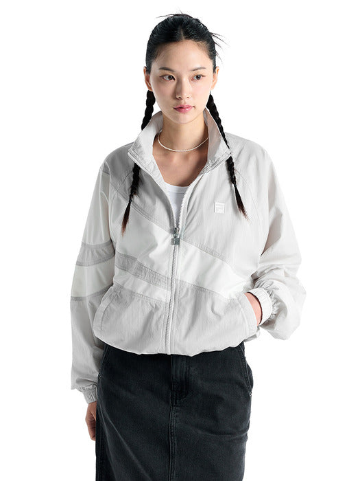 Flag Windbreaker_FS253JK01X001_021