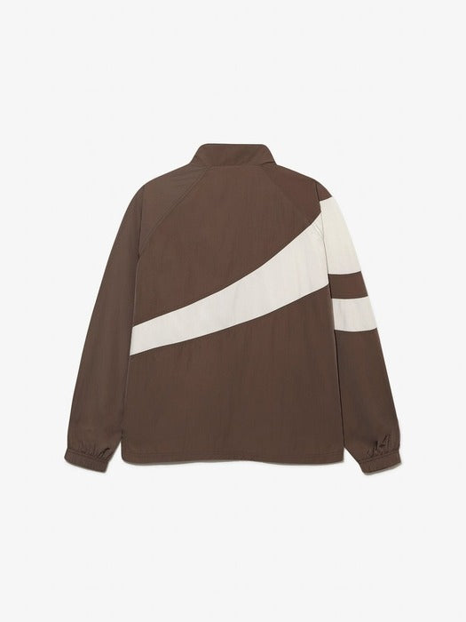 Bong Tae-gyu's Pick: Flag Windbreaker_FS253JK01X001_217