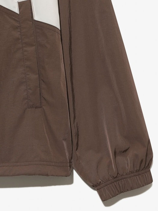 Bong Tae-gyu's Pick: Flag Windbreaker_FS253JK01X001_217