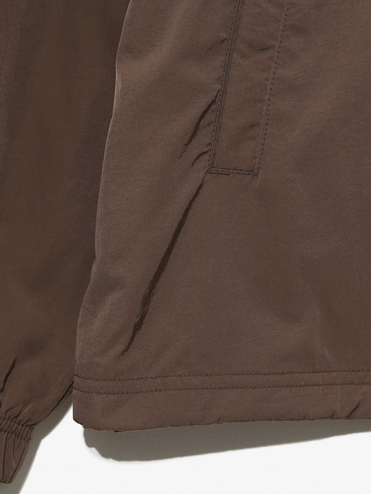 Bong Tae-gyu's Pick: Flag Windbreaker_FS253JK01X001_217
