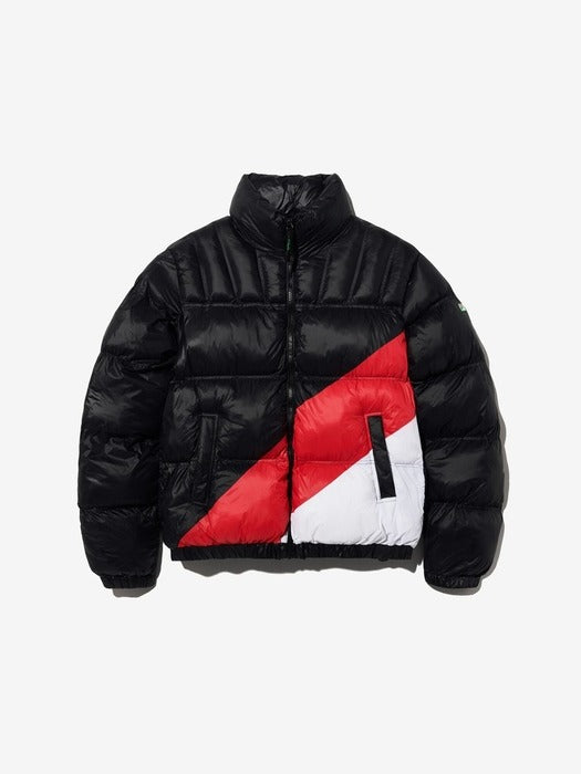 F+ PANINO PUFFER JACKET