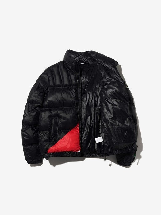 F+ PANINO PUFFER JACKET