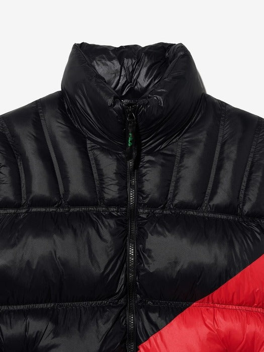 F+ PANINO PUFFER JACKET