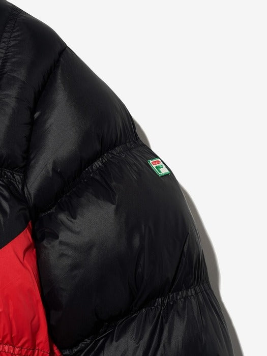F+ PANINO PUFFER JACKET