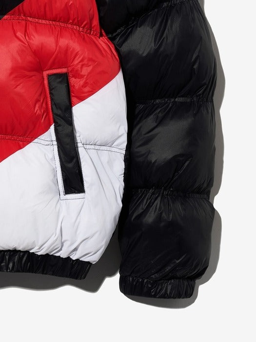 F+ PANINO PUFFER JACKET
