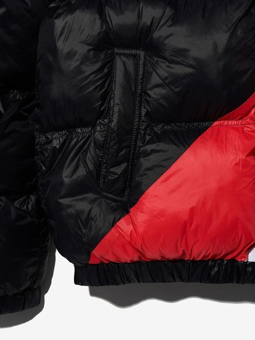 F+ PANINO PUFFER JACKET