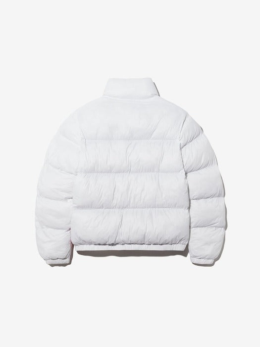F+ PANINO PUFFER JACKET