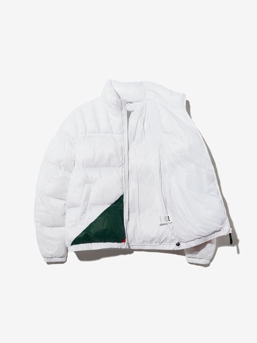 F+ PANINO PUFFER JACKET