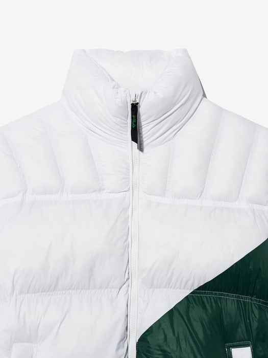 F+ PANINO PUFFER JACKET