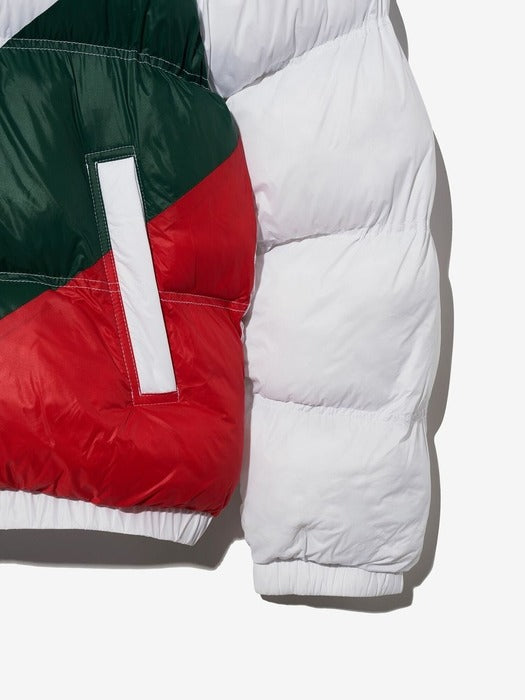 F+ PANINO PUFFER JACKET