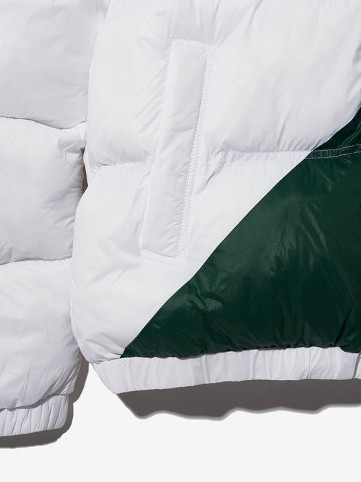 F+ PANINO PUFFER JACKET