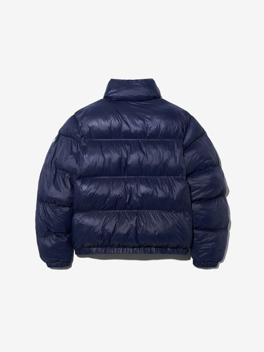 F+ PANINO PUFFER JACKET