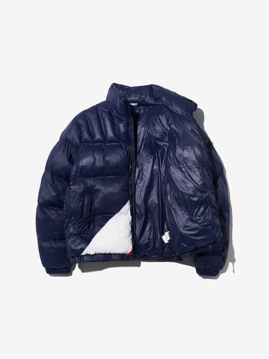 F+ PANINO PUFFER JACKET