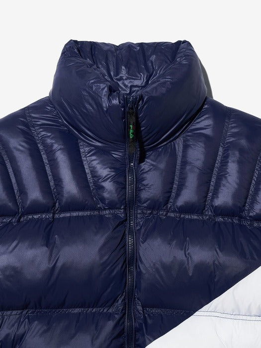F+ PANINO PUFFER JACKET