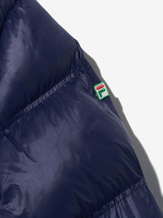 F+ PANINO PUFFER JACKET