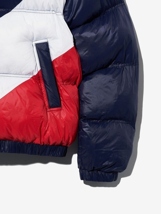 F+ PANINO PUFFER JACKET