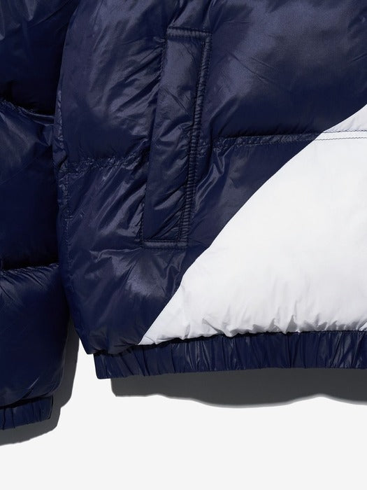 F+ PANINO PUFFER JACKET