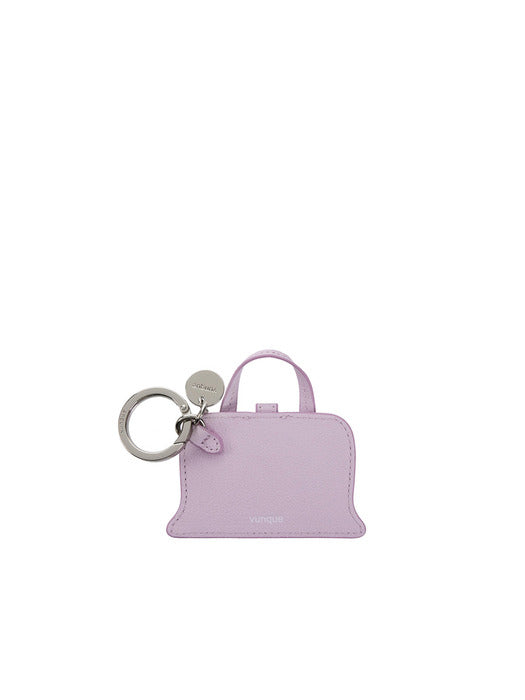 Vunque Toque Flat Charm Powder Pink