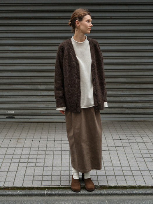 Shoes in brown - Premium quality product image
