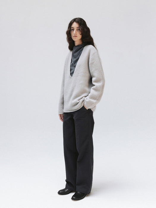 Clothing in gray - Premium quality product image