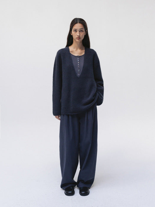 Clothing in blue - Premium quality product image