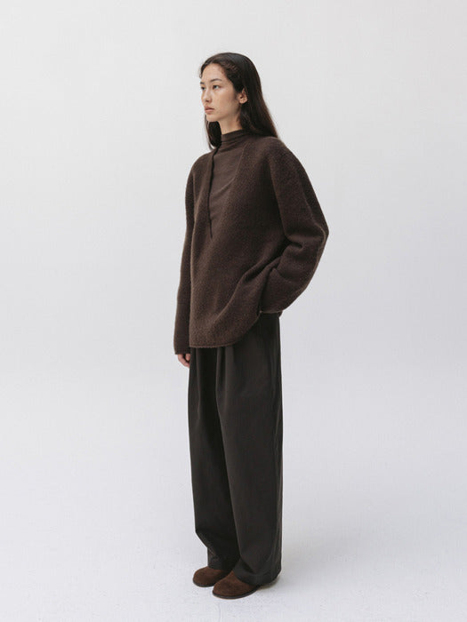 Clothing in brown - Premium quality product image