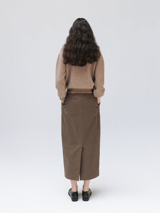 Clothing in brown - Premium quality product image