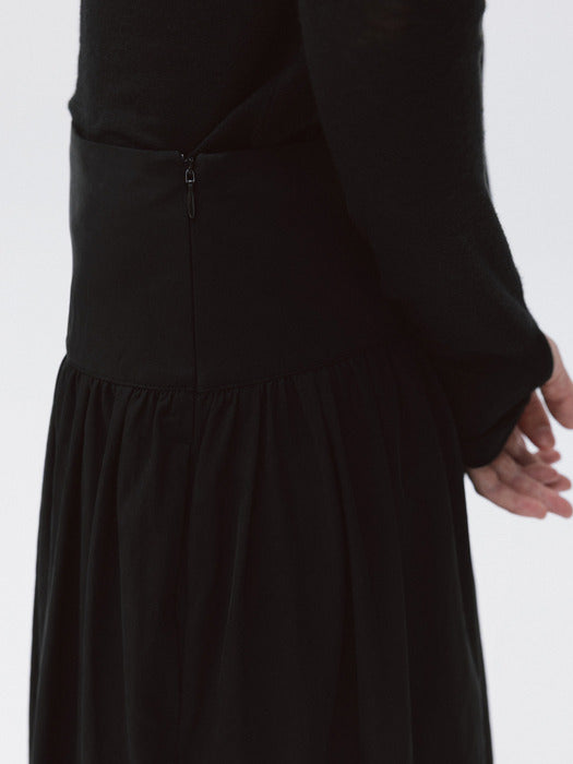 Clothing in black - Premium quality product image
