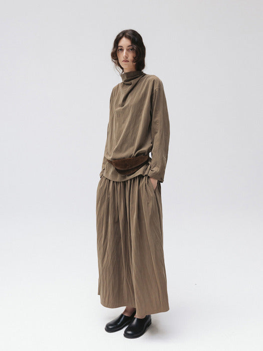 Clothing in red - Premium quality product image