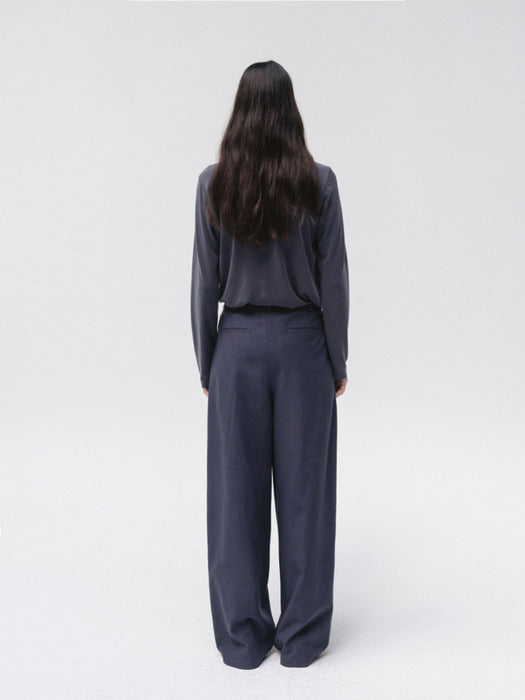 Clothing in blue - Premium quality product image