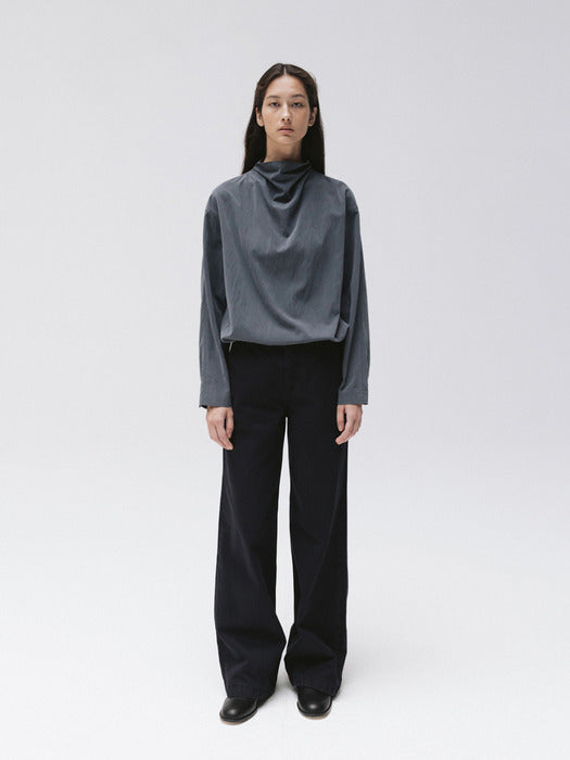 Clothing in blue - Premium quality product image