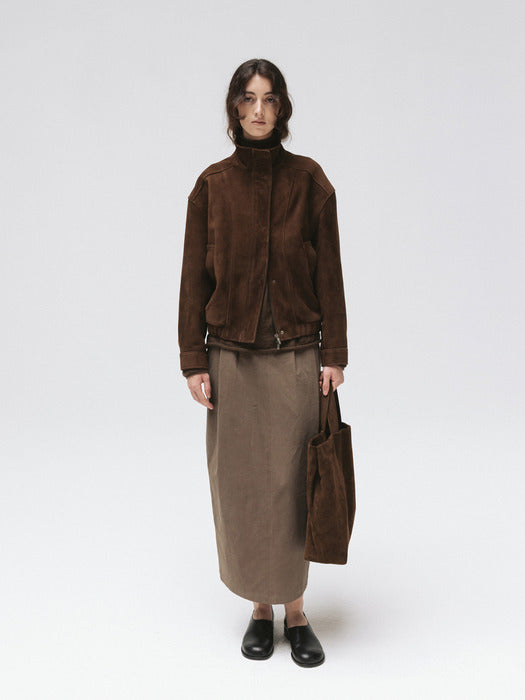 Clothing in brown - Premium quality product image