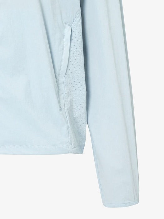 UV Lightweight Packable Windbreaker_FS253JK02F001_442
