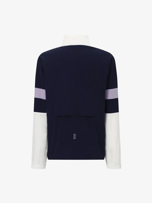 Men's Woven Stretch Trophy Windbreaker_FS253JK11M001_472