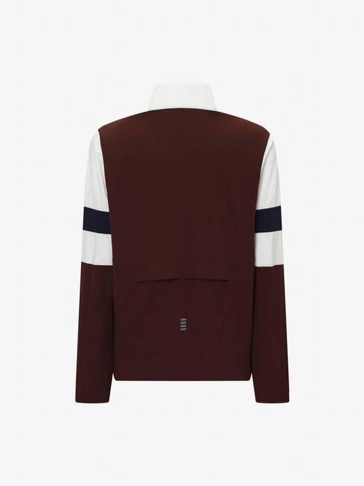 Men's Woven Stretch Trophy Windbreaker_FS253JK11M001_639