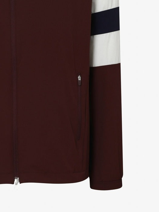 Men's Woven Stretch Trophy Windbreaker_FS253JK11M001_639
