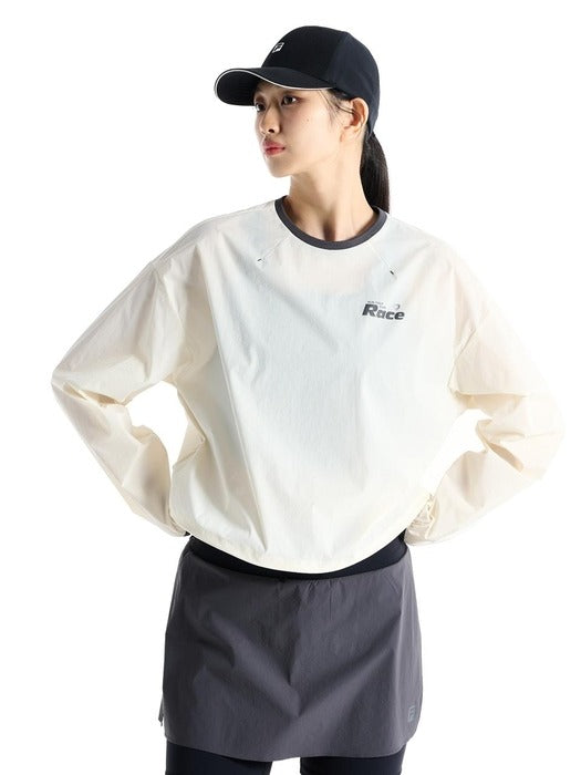 Fila Lightweight Woven Stretch Piste 150