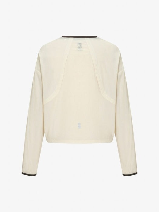 Lightweight Woven Stretch Piste_FS253PO02F001_150