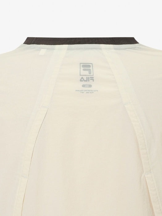 Lightweight Woven Stretch Piste_FS253PO02F001_150