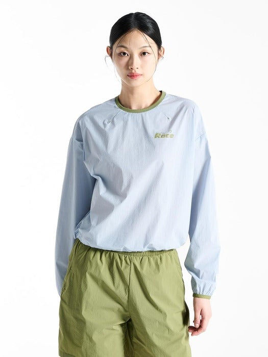Fila Lightweight Woven Stretch Piste 442