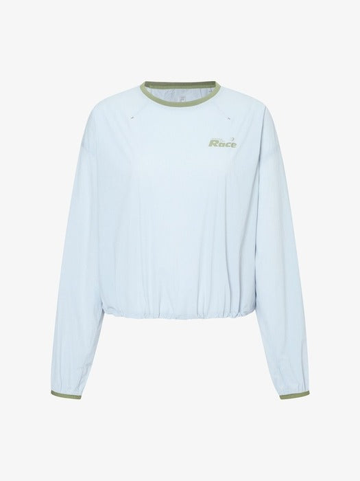 Fila Lightweight Woven Stretch Piste 442