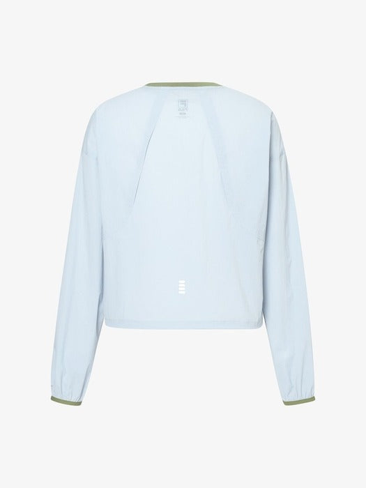 Fila Lightweight Woven Stretch Piste 442