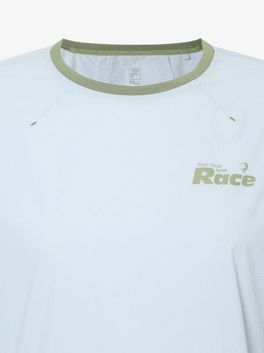 Fila Lightweight Woven Stretch Piste 442