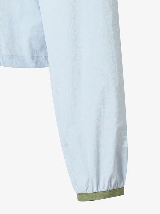Lightweight Woven Stretch Piste_FS253PO02F001_442