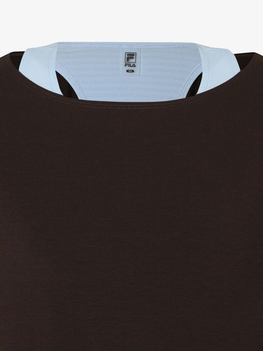 Running Layered Long-Sleeve Tee_FS253RL02F004_234