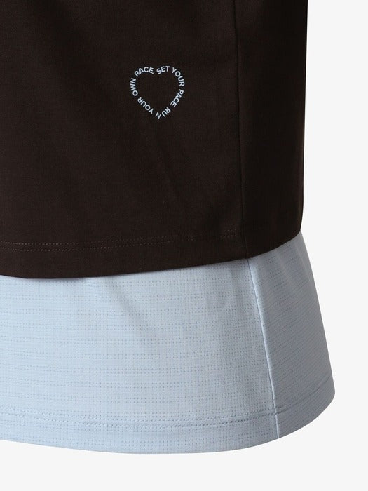 Running Layered Long-Sleeve Tee_FS253RL02F004_234