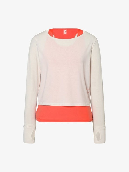 Running Layered Long-Sleeve Tee_FS253RL02F004_290